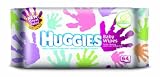 Huggies Everyday Baby Wipes Cucumber Fresh Fragrance-12 Packs of 64 Wipes (768 Wipes)