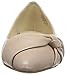 Nine West Women's Aadi Leather Ballet Flat