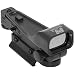 NcStar Red Dot Reflex Sight Weaver Base