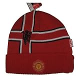 Manchester United Beanie