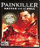 Painkiller Expansion: Battle Out of Hell