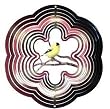 TruImageTM Gold Finch Wind Spinner