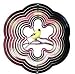 TruImageTM Gold Finch Wind Spinner