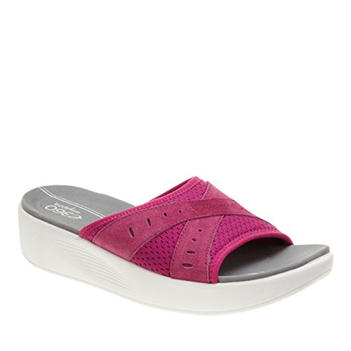 Easy Spirit Bay Sport Slide Sandals