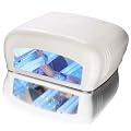 36 Watt Ultraviolet Gel Curing Light