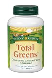 Sunny Green Total Greens, 16.6 Ounce Sunny Green Total Greens, 16.6 Ounce