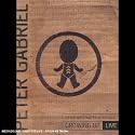 Peter Gabriel - Growing Up Live [DVD]