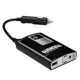 Duracell 813 0281 07 100 Watt Pocket Power Inverter 41bLAqtyITL. SL160 Duracell 813 0281 07 100 Watt Pocket Power Inverter