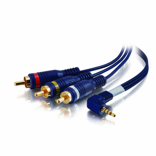 Cables To Go - 80247 - C�ble cam�scope ...