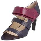 [ナッツリー] nutslly Kanpur Combination Sandal
