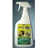 Fly Rid Plus, 32 oz