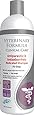 SynergyLabs Veterinary Formula Clinical Care Antiparasitic & Antiseborrheic Medicated Shampoo for Dogs; 16 fl. oz.