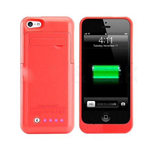 Best External Rechargeable Battery Charging Kickstand