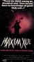 Maxim Xul [VHS]