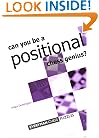 Can You Be a Positional Chess Genius