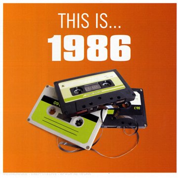 VA-This Is 1986-CD-FLAC-2008-WRE Download