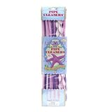 Pipe Cleaner Craft Kit (Purple Sea Star)||RNWIT||RF10F
