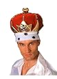 Adult Royal King Crown