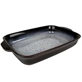 Denby Halo Large Oblong Dish