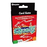 Quelf Card Game