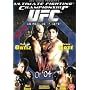 UFC Ultimate Fighting Championship 50 [DVD]