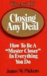Art of Closing Any Deal