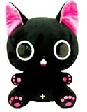にゃんぱいあぬいぐるみ にゃんぱいあ座り
