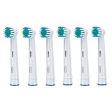 Braun Oral-B Aufsteckb&uuml;rsten Precision Clean 6er (limitierte Edition) - Procter & Gamble GmbH (Non-Food)