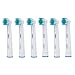 Braun Oral-B Aufsteckb�rsten Precision Clean 6er (limitierte Edition)