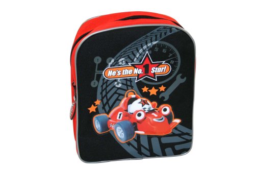 Childrens Toyshop  Toys : Trademark Collections Roary the Racing Car Backpack