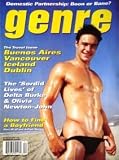 Genre Magazine April 2001 (Spring Travel~Buenos Aires~Iceland, Volume No. 91)