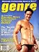 Book Genre Magazine April 2001 (Spring Travel~Buenos Aires~Iceland, Volume No. 91)