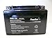 PowerStar 9-BS Motorcycle Battery Fits YTX9-BS
