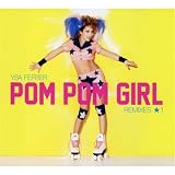 Pom Pom Girl Remixe 1