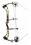 PSE 70-Pound Madness XS Bow