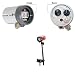 Ikelite Substrobe DS-51 / Manual Controller / Strobe Arm Package for Ikelite Housings