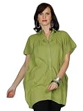 Aris A Linen Blouse LB1010