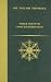 Book Three Texts on Consciousness Only (Bdk English Tripitaka Translation Series)