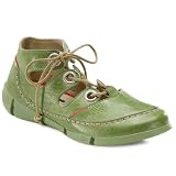 Ecco Ladies 2nd Nature Open Tie by ECCO
