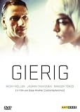Gierig - Richy M�ller