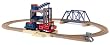 Thomas and Friends TrackMaster Sodor Lumber Yard