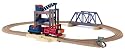 Thomas and Friends TrackMaster Sodor Lumber Yard