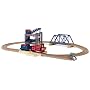 Thomas and Friends TrackMaster Sodor Lumber Yard