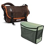 TIMBUK2 カメラインナー付き D-Lux メッセンジャー/ボンテージ S DB/SCの画像