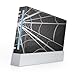 Nintendo Wii Skin + nunchuck skin+ Classic Controller Skin-Webbing