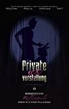 Private Sexvorstellung 2 - Akt: Erotische Rollenspiele der Extraklasse - Seymour C. Tempest, Ulla Jacobsen, Lisa Cohen
