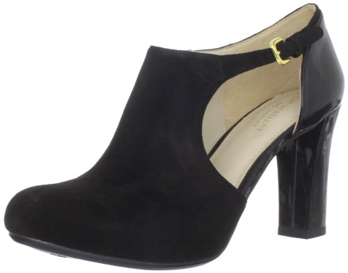Naturalizer Women's Haberton Boot,Black,10 M US
