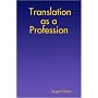 Translation as a Profession