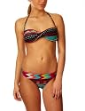 Roxy La Paz Stripe Regular Pant Women'S Bikini