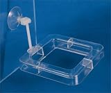 Eigenschaften Trixie  / Futterring mit beweglichem Arm, 7,5 x 7,5 cm